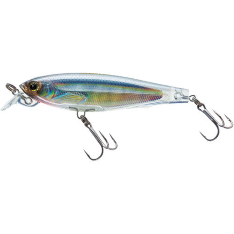 Yo-Zuri 3DS Suspending Minnow Lures