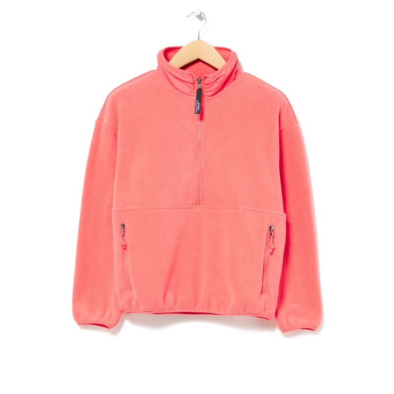 Patagonia Women’s Synchilla Marsupial – Coral