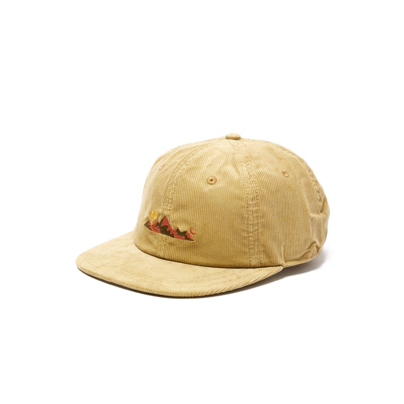 Patagonia Corduroy Cap – Moray Khaki