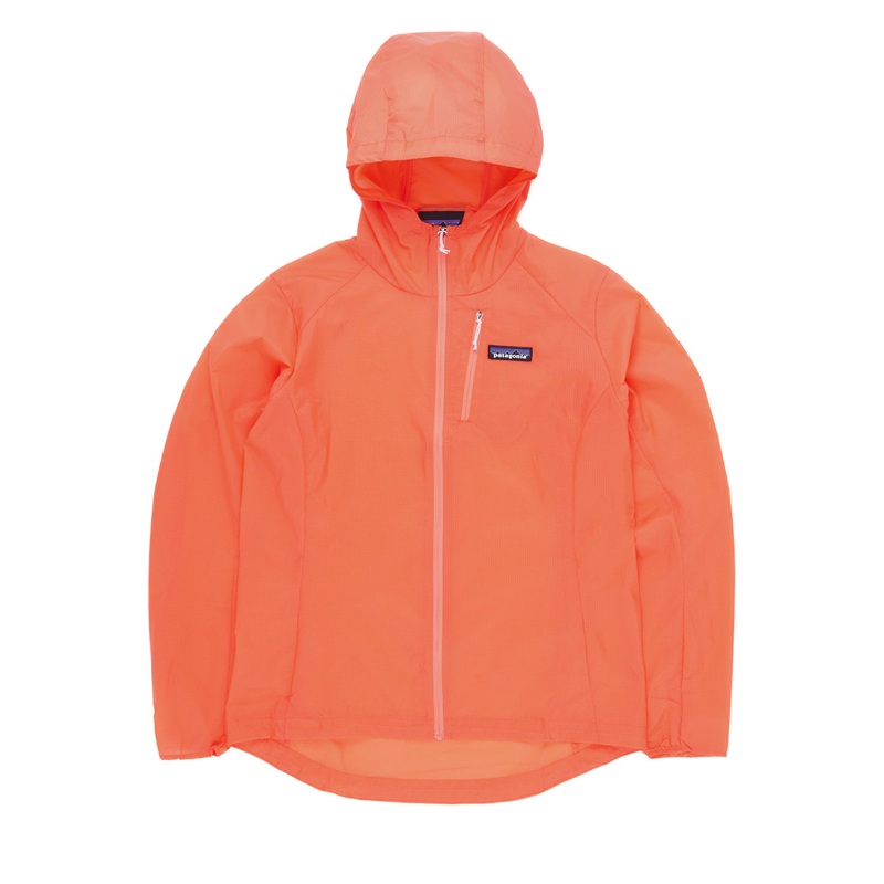 Patagonia Women’s Houdini Jacket – Coho Coral