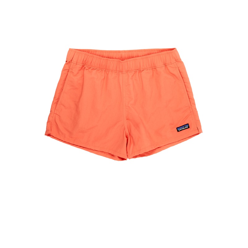 Patagonia Women’s Barely Baggies Shorts – 2 1/2 in. – Coho Coral