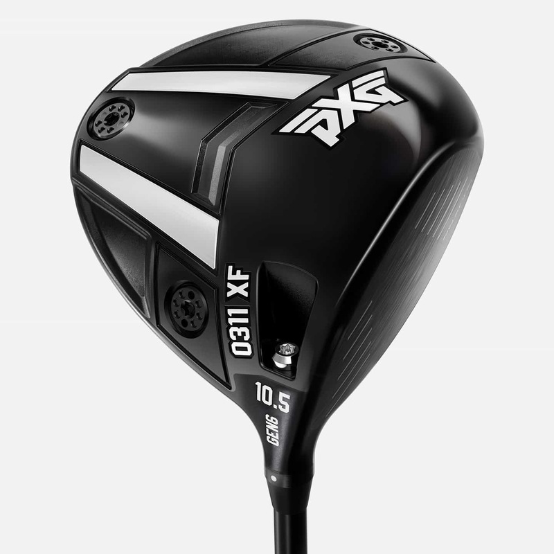 GEN6 0311XF RH 9 Driver