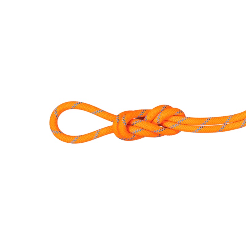 Alpine Sender 8.7mm X 70M Dry Climbing Rope